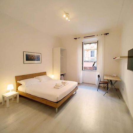 Vivirome - 2 Bedrooms Apartment - San Giovanni Exterior foto
