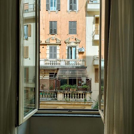 Vivirome - 2 Bedrooms Apartment - San Giovanni Exterior foto