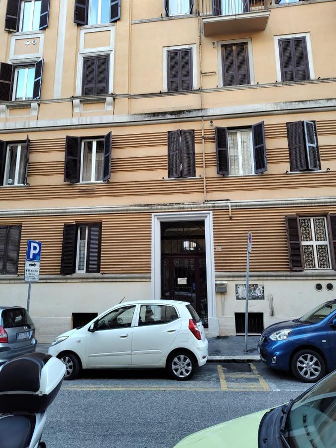 Vivirome - 2 Bedrooms Apartment - San Giovanni Exterior foto
