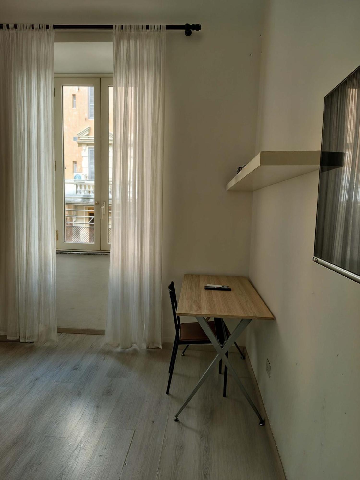 Vivirome - 2 Bedrooms Apartment - San Giovanni Exterior foto