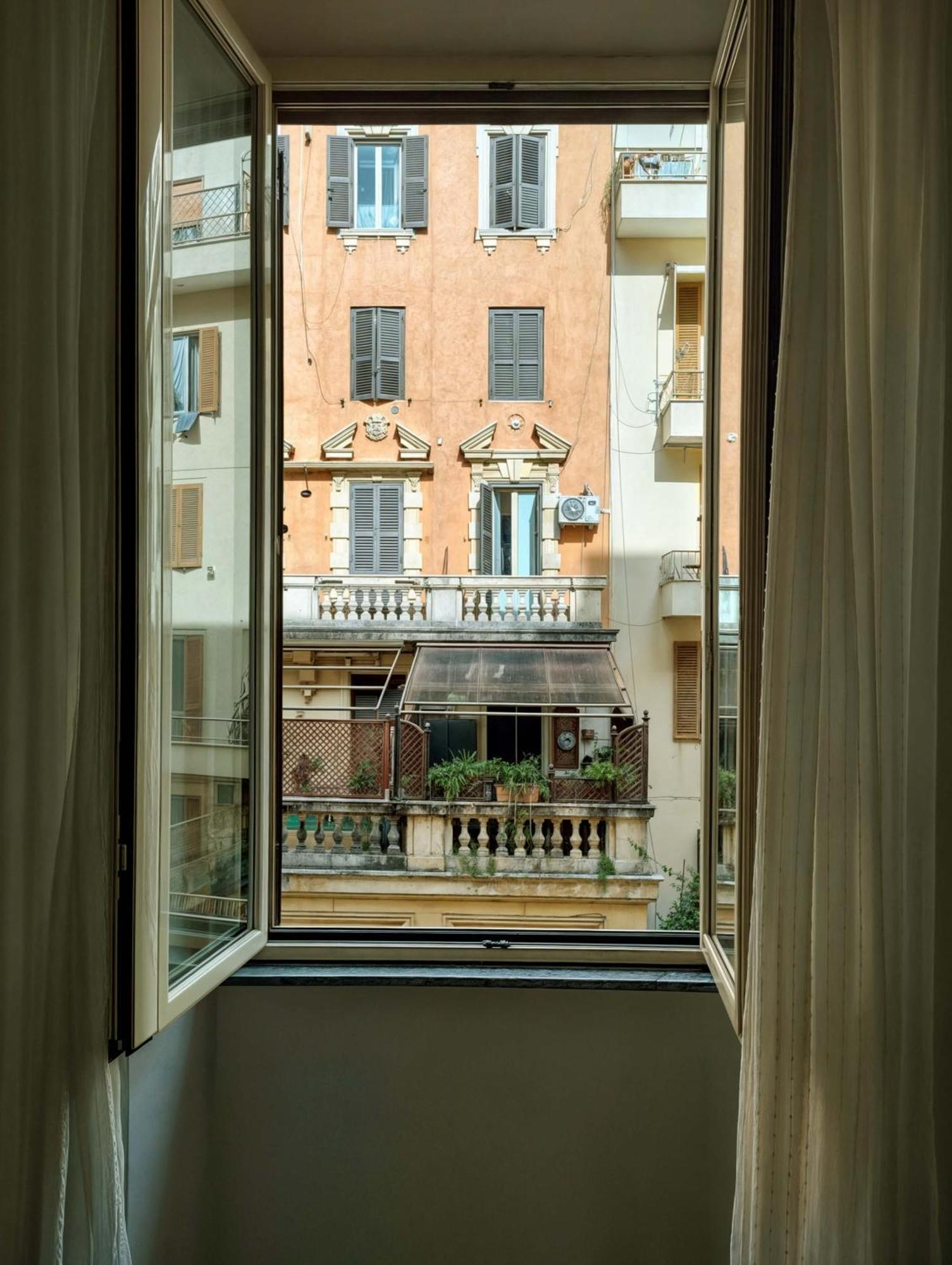 Vivirome - 2 Bedrooms Apartment - San Giovanni Exterior foto